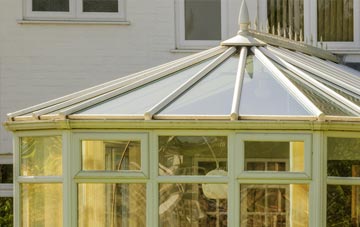 conservatory roof repair Carrville, County Durham