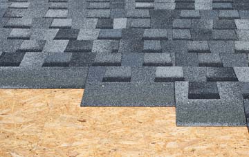 expert Carrville asphalt roof companies