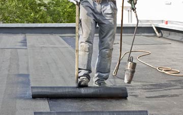 flat roof replacement Carrville, County Durham