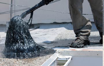 Carrville flat roof waterproofing costs