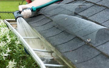 Carrville gutter cleaning costs