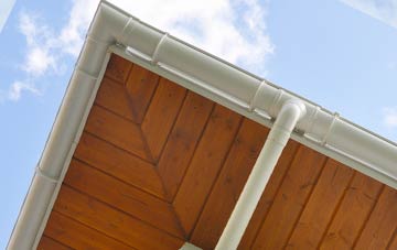 Carrville soffit types