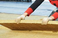 find rated Carrville roof insulation companies